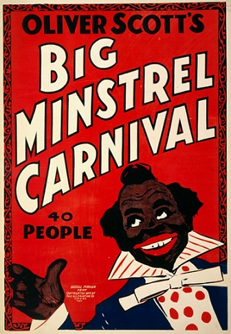 Poster de Carnaval Zazzle