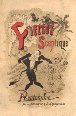 1881 - Poster de Leon Henrique