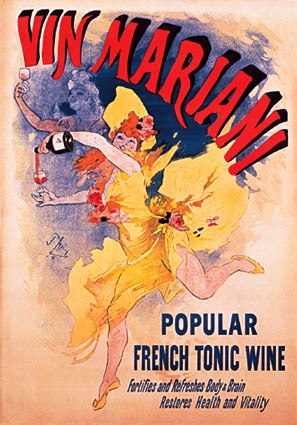 1894 - Poster de Jules Cheret