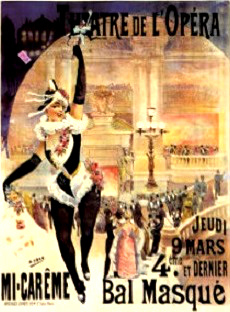 Poster de Carnaval Zazzle